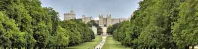 Windsor Castle Tours from London