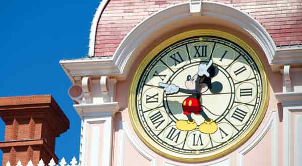 disney-clock