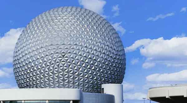 epcot