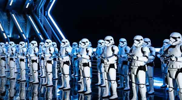 stormtroopers