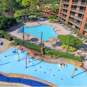 Rosen Inn Lake Buena Vista