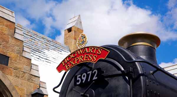 orlando train hogwarts