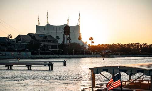 Disney Springs, Orlando