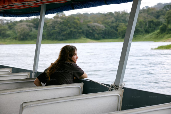 disney springs orlando river boat