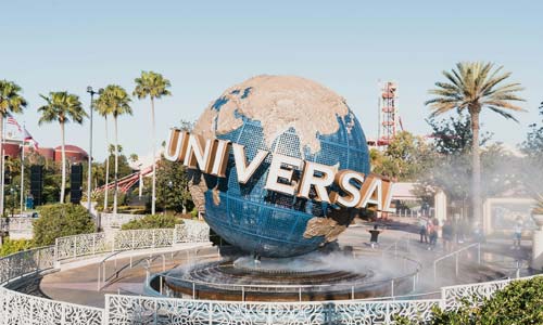 Universal Orlando Resort